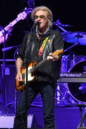 Daryl Hall Editorial Stock Photo - Stock Image | Shutterstock