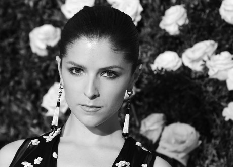 Anna Kendrick Editorial Stock Photo - Stock Image Shutterstock