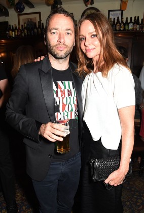 Stella McCartney collection and film launch, Spring Summer 2018, London Fashion Week Men's, UK