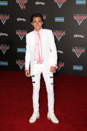 Isaak Presley Editorial Stock Photo - Stock Image | Shutterstock