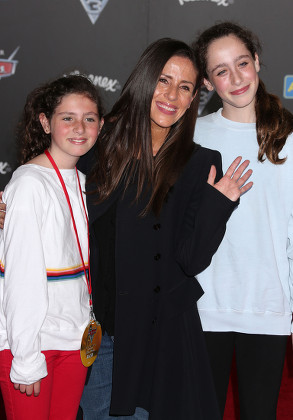 Soleil Moon Frye Editorial Stock Photo - Stock Image | Shutterstock