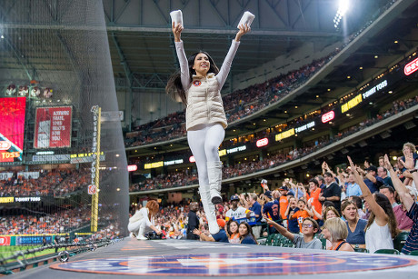 Star Wars Night With the Astros