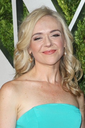 Rachel Bay Jones Editorial Stock Photo - Stock Image | Shutterstock