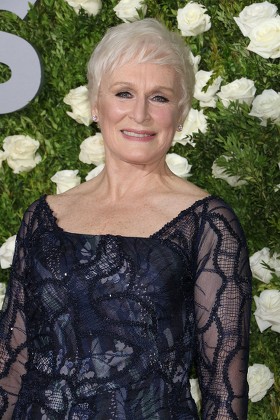 Glenn Close Editorial Stock Photo - Stock Image | Shutterstock