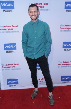 The Actor's Fund Tony Awards Viewing Party, Los Angeles, USA - 11 Jun 2017