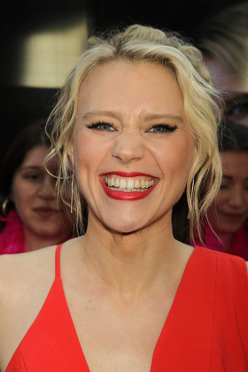 Kate Mckinnon Editorial Stock Photo - Stock Image | Shutterstock