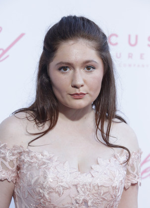 Emma Kenney Editorial Stock Photo - Stock Image | Shutterstock