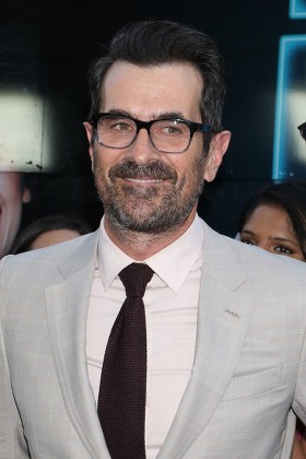 Ty Burrell Editorial Stock Photo - Stock Image | Shutterstock