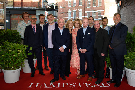 'Hampstead' World Premiere London, UK - 14 Jun 2017