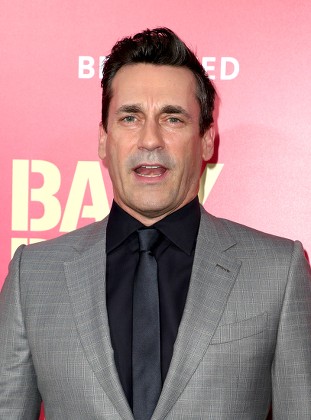 Jon Hamm Editorial Stock Photo - Stock Image | Shutterstock