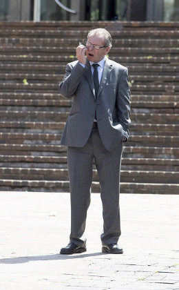 Thomas Campbell Editorial Stock Photo - Stock Image | Shutterstock