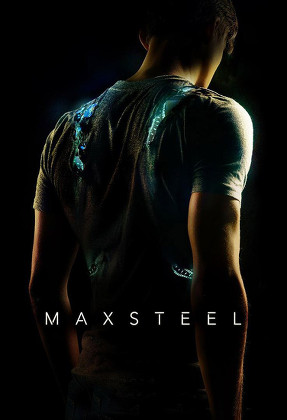 Max Steel - 2016