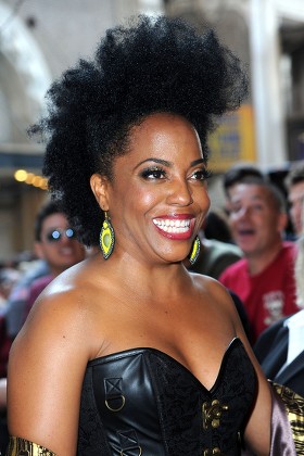 Rhonda Ross Kendrick Editorial Stock Photo - Stock Image | Shutterstock