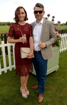 Cartier Queen's Cup at Guard's Polo Club, Windsor Great Park, UK - 18 Jun 2017