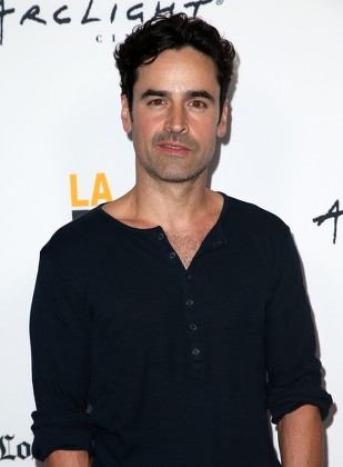 'The Year Of Spectacular Men' premiere, Los Angeles Film Festival, USA - 16 Jun 2017
