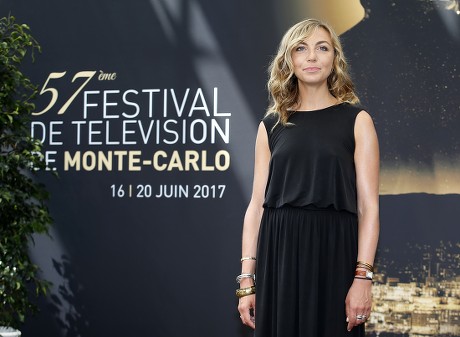 57th Monte Carlo Television Festival, Monaco - 17 Jun 2017