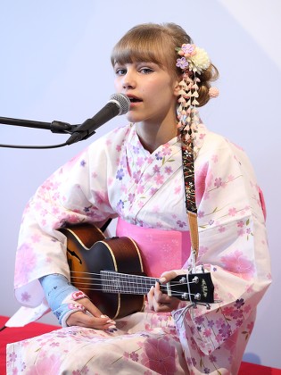 Grace Vanderwaal Editorial Stock Photo - Stock Image | Shutterstock