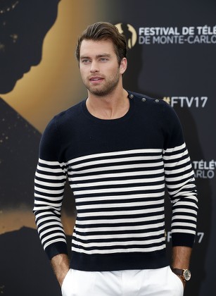 Pierson Fode Editorial Stock Photo - Stock Image | Shutterstock