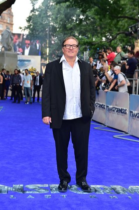 'Transformers The Last Knight Premiere', London, UK - 18 Jun 2017