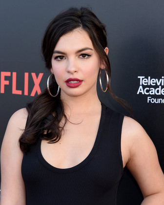 Isabella Gomez Editorial Stock Photo - Stock Image | Shutterstock