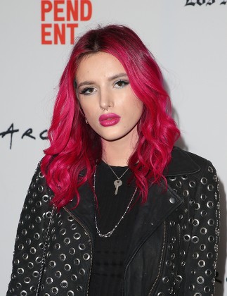 Bella Thorne Editorial Stock Photo - Stock Image | Shutterstock