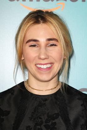 Zosia Mamet Editorial Stock Photo - Stock Image | Shutterstock