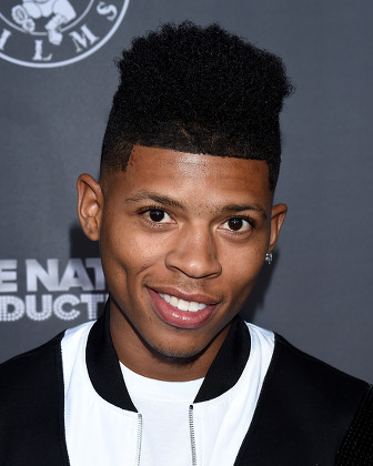 Bryshere Y Gray Editorial Stock Photo - Stock Image | Shutterstock