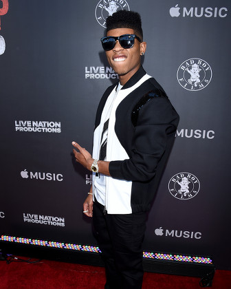 Bryshere Y Gray Editorial Stock Photo - Stock Image | Shutterstock