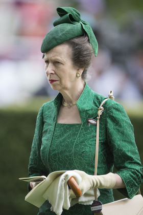 Princess Anne Editorial Stock Photo - Stock Image | Shutterstock