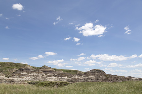 drumheller provincial park