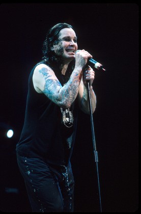 ozzy osbourne july 5