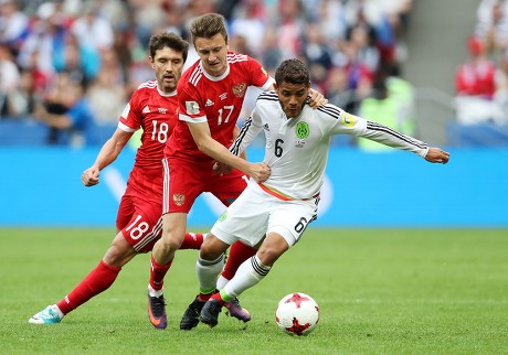Jonathan Dos Santos Editorial Stock Photo - Stock Image | Shutterstock