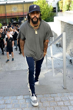 42 Jerry lorenzo Stock Pictures 