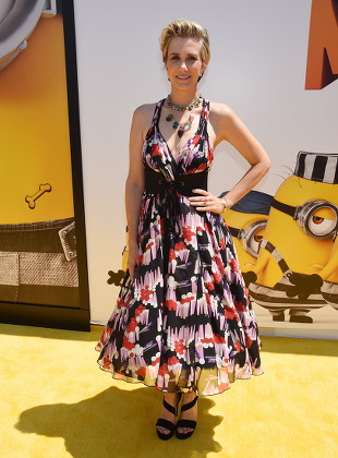 Angie Harmon Daughters Editorial Stock Photo - Stock Image | Shutterstock
