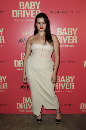 Barbie Ferreira Editorial Stock Photo - Stock Image | Shutterstock