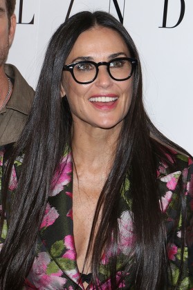 Demi Moore Editorial Stock Photo - Stock Image | Shutterstock