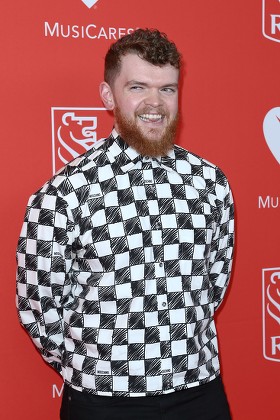13th Annual MusiCares MAP Fund Benefit Concert, Arrivals, New York, USA - 26 Jun 2017