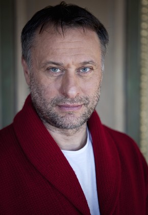 Michael Nyqvist Editorial Stock Photo - Stock Image | Shutterstock