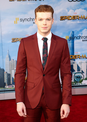 Cameron Monaghan Editorial Stock Photo - Stock Image | Shutterstock
