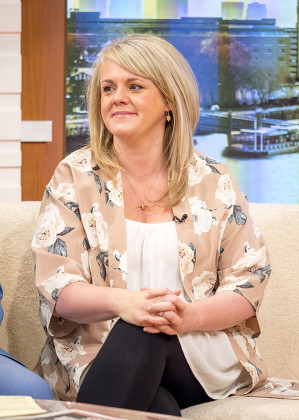 Sally Lindsay Editorial Stock Photo - Stock Image | Shutterstock
