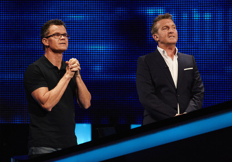 ' The Chase - Celebrity Special'  TV Series - 09 Jul 2017