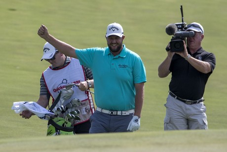 Marc Leishman Editorial Stock Photo - Stock Image | Shutterstock