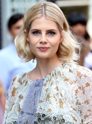 Lucy Boynton Editorial Stock Photo - Stock Image | Shutterstock