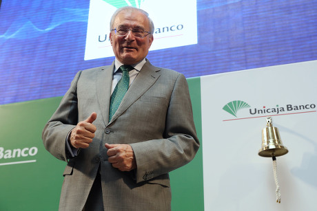 Manuel Azuaga Editorial Stock Photo - Stock Image | Shutterstock