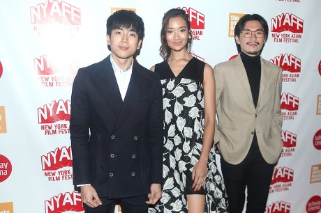 New York Asian Film Festival, Opening Ceremony, USA - 30 Jun 2017