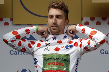 Tour de France 2017 - 2nd stage, Liege, Belgium - 02 Jul 2017