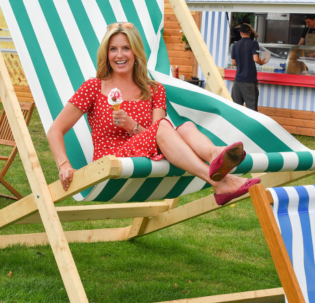 Penny Lancaster Editorial Stock Photo - Stock Image | Shutterstock