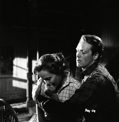 "High Tide At Noon" Film - 1957