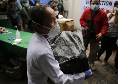 july 4 destruction drugs pdea