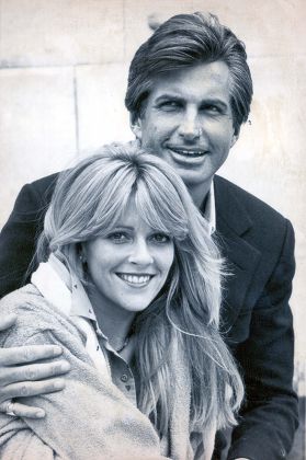 George Hamilton Actor July 1979 George Editorial Stock Photo - Stock ...